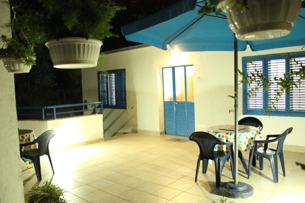 Apartments Villa Petranovic 布德瓦 外观 照片
