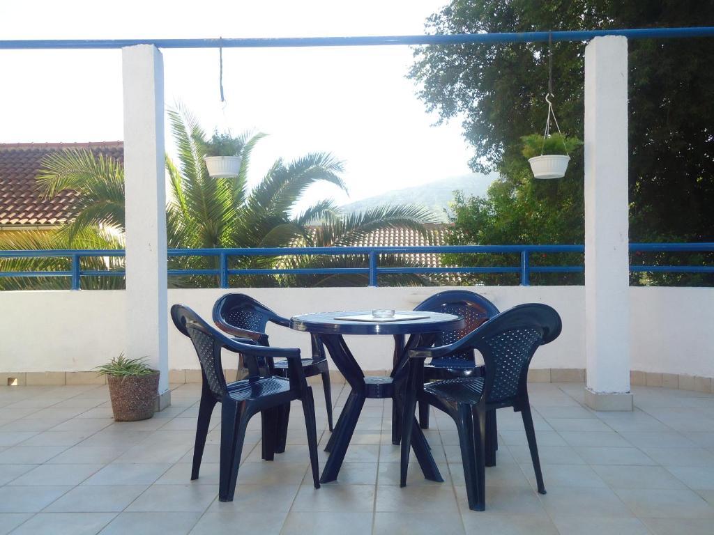Apartments Villa Petranovic 布德瓦 客房 照片