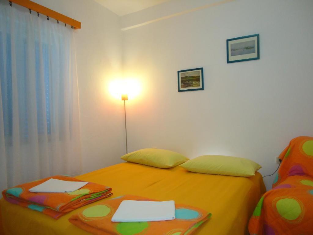 Apartments Villa Petranovic 布德瓦 外观 照片