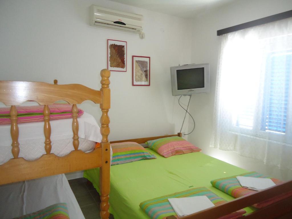 Apartments Villa Petranovic 布德瓦 客房 照片