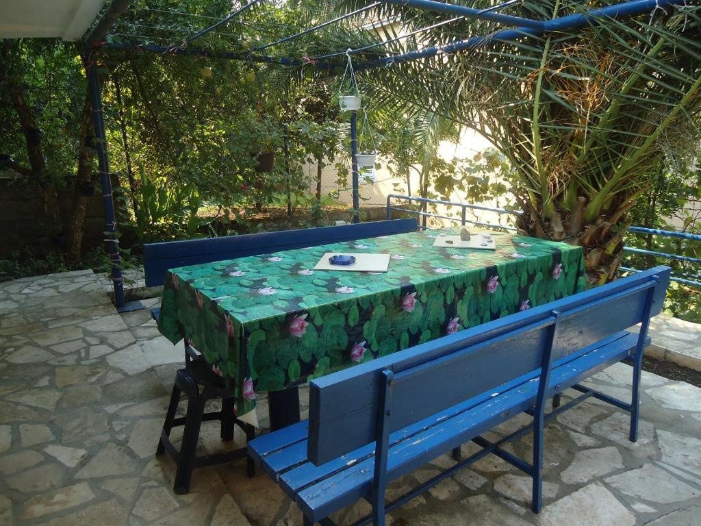 Apartments Villa Petranovic 布德瓦 客房 照片