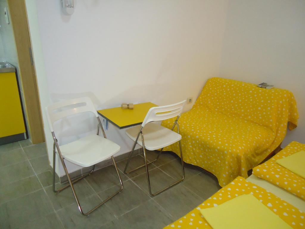 Apartments Villa Petranovic 布德瓦 客房 照片