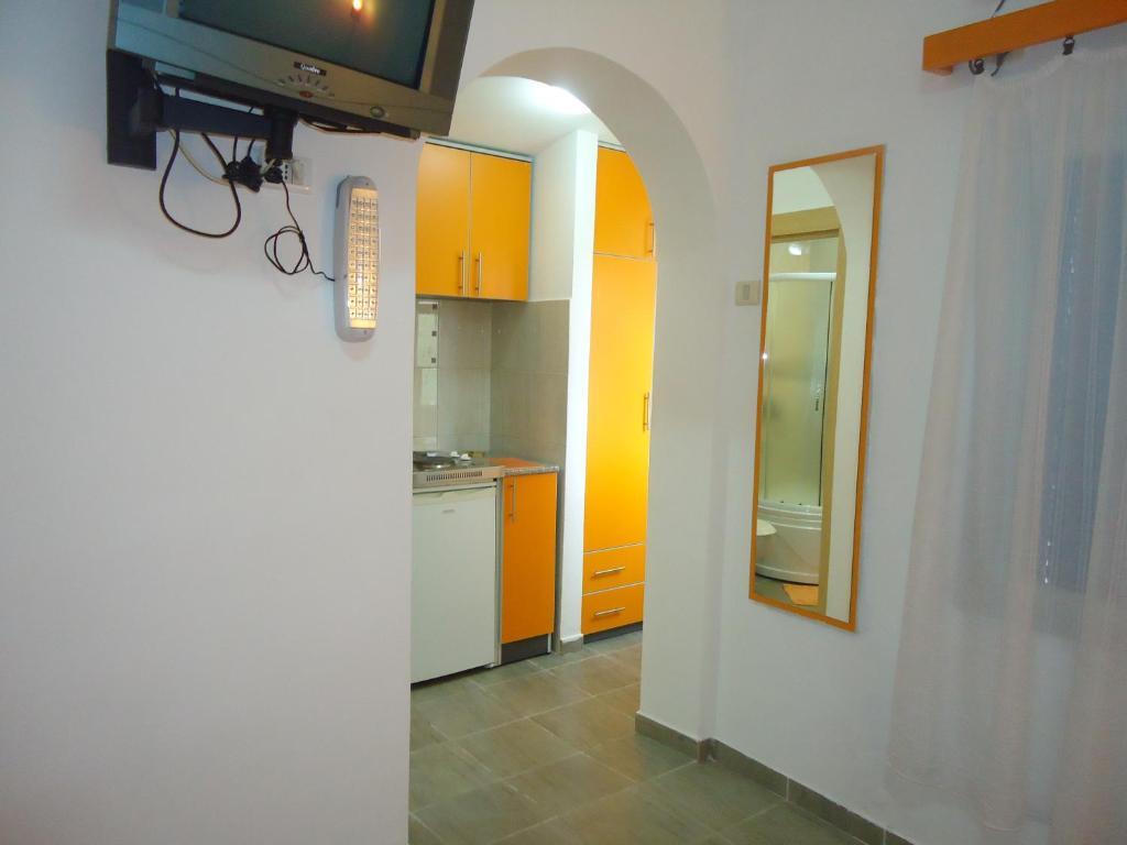 Apartments Villa Petranovic 布德瓦 客房 照片