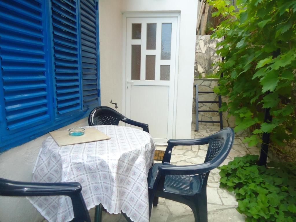 Apartments Villa Petranovic 布德瓦 客房 照片